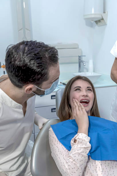 Best Emergency Root Canal Therapy in Minot Af, ND
