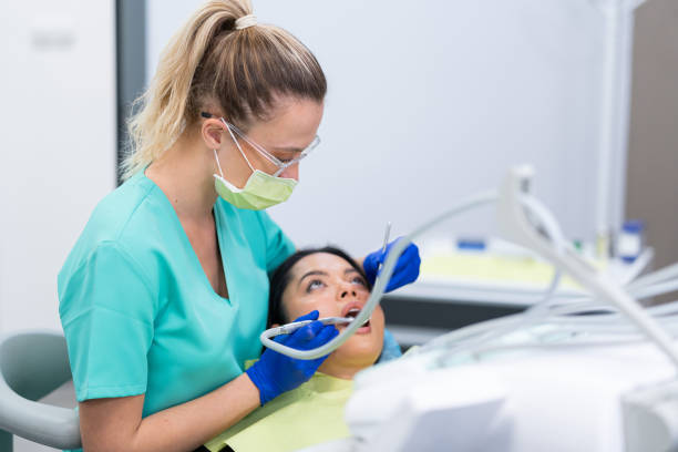 , ND Emergency Dental Service Company