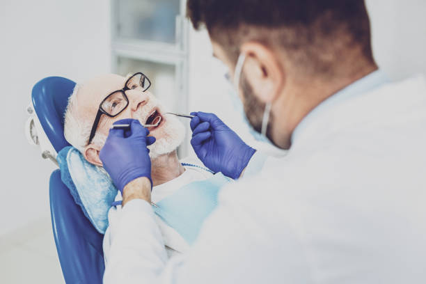 Best Weekend Emergency Dental Services in Minot Af, ND